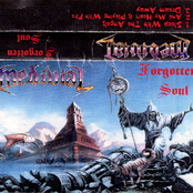Forgotten Soul