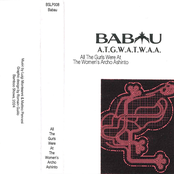 All The Gurls Were At The Women's Archo Ashinto