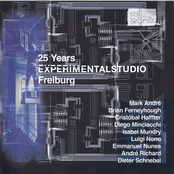 25 Years Experimentalstudio Freiburg [Disc 3]