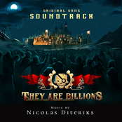 They Are Billions (Original Game Soundtrack)