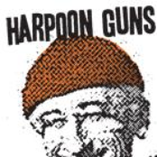 harpoon guns