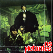 Os Mutantes: Os Mutantes