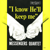 I Know He'll Keep Me