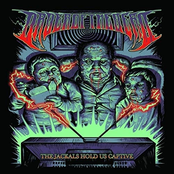 Order Of The Dead: The Jackals Hold Us Captive