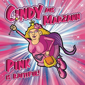 Cindy Aus Marzahn: Pink is bjutiful