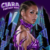 Ciara Feat. The-dream