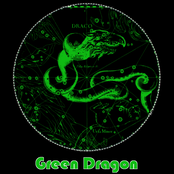 Green Dragon: Walls of Jericho EP