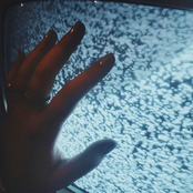 Black and White Midnight Elvis