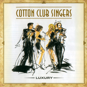 If You Leave Me Now by Cotton Club Singers