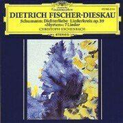 Dietrich Fischer-dieskau, Christoph Eschenbach