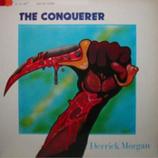 Derrick Morgan: The Conqueror