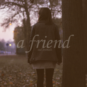 A Friend EP