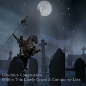 Within This Lowly Grave A Conqueror Lies