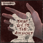 Drive You to the Airport