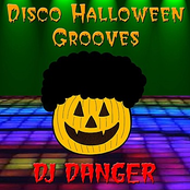 Disco Halloween Grooves
