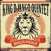 Precipice by King Django Quintet