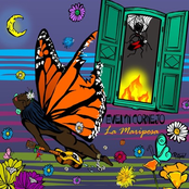 La Mariposa