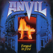 Make It Up To You by Anvil