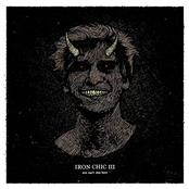 Iron Chic: You Can't Stay Here