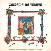 Zaccaria Da Teramo