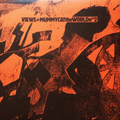 Mummycat The World N° 2