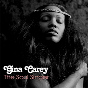 Gina Carey the Soul Singer