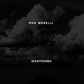 Ron Morelli: Disappearer