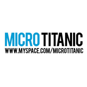 micro titanic