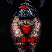 Erdbeerwoche (feat. Elias) - Single