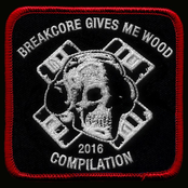 Breakcore Gives Me Wood