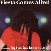 Fiesta Comes Alive! Fiesta Grande #1-5