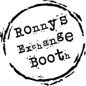 ronny's exchange booth