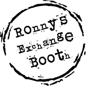 Ronny's Exchange Booth