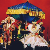 Maracatu Nação Estrela Brilhante