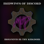Molested In Thy Kingdom