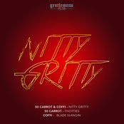 Nitty Gritty