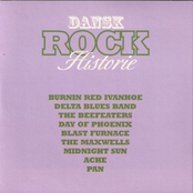 Dansk Rock Historie 1965-1978 Lilla Bonus Album