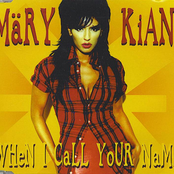 When I Call Your Name