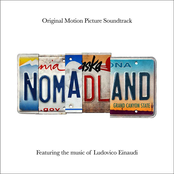 Donnie Miller: Nomadland