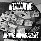 Infinite Moving Phases