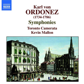 Symphonies - [K. Mallon]