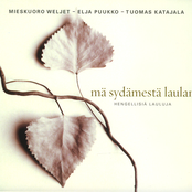 Mä Sydämestä Laulan