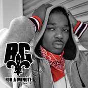 B.g.: For A Minute