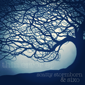 Scatty Stormborn & Sixo