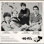 hi-fi's