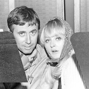 lee hazlewood & suzi jane hokom