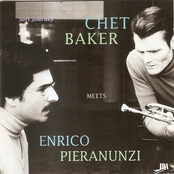 Chet Baker Meets Enrico Pieranunzi