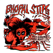 Bhopal Stiffs 7"