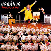 Prachtig Kindje by Urbanus