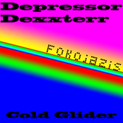 Cold Glider